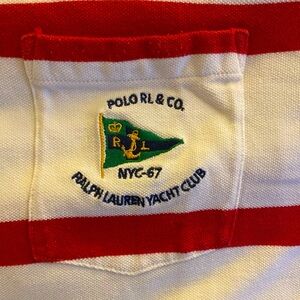 Polo shirt